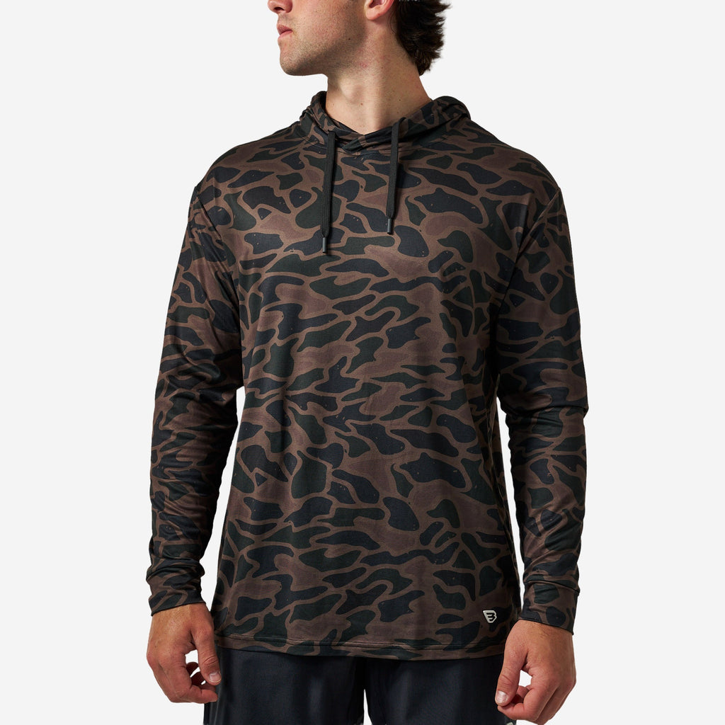 Performance Hoodie (6 color options)