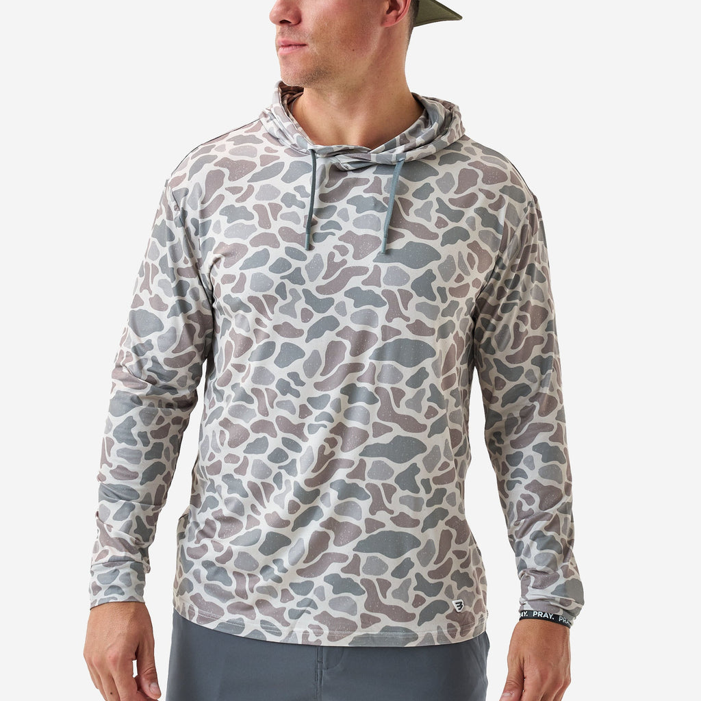 Performance Hoodie (6 color options)