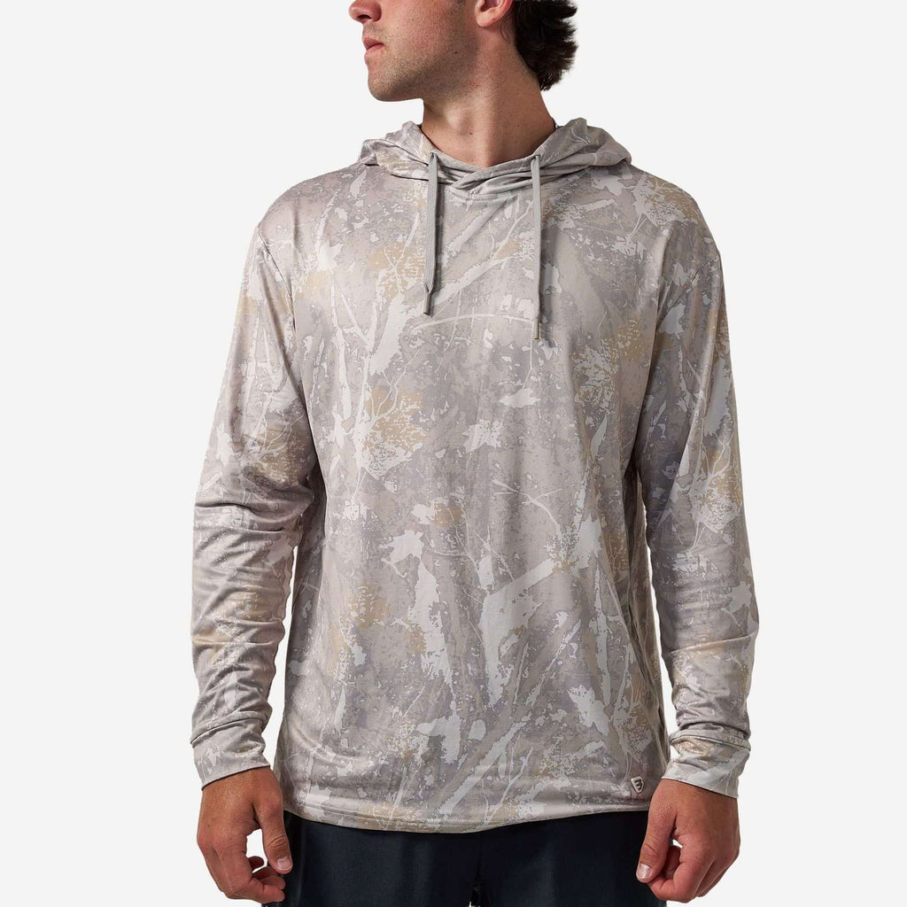 Performance Hoodie (6 color options)