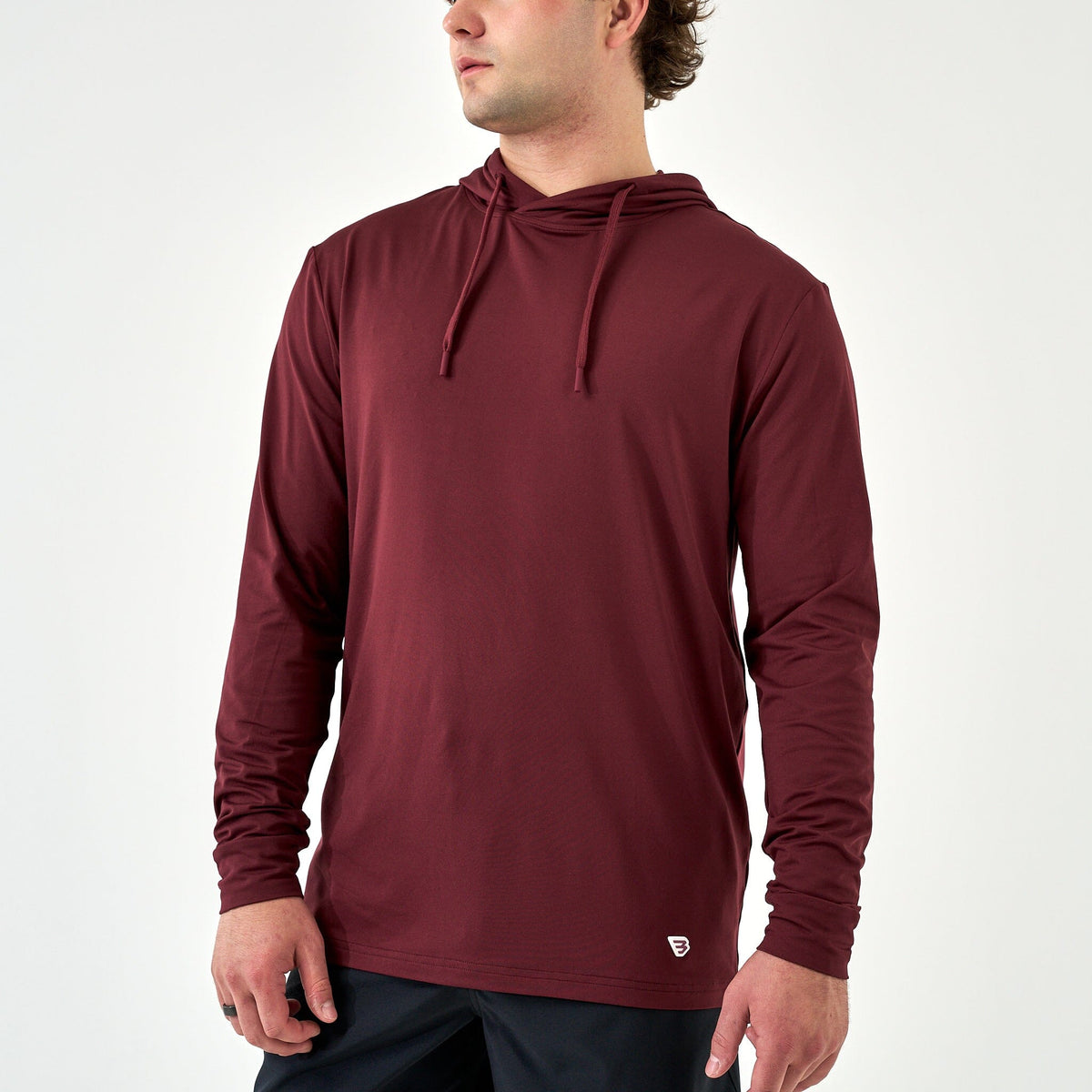 Performance Hoodie (6 color options)