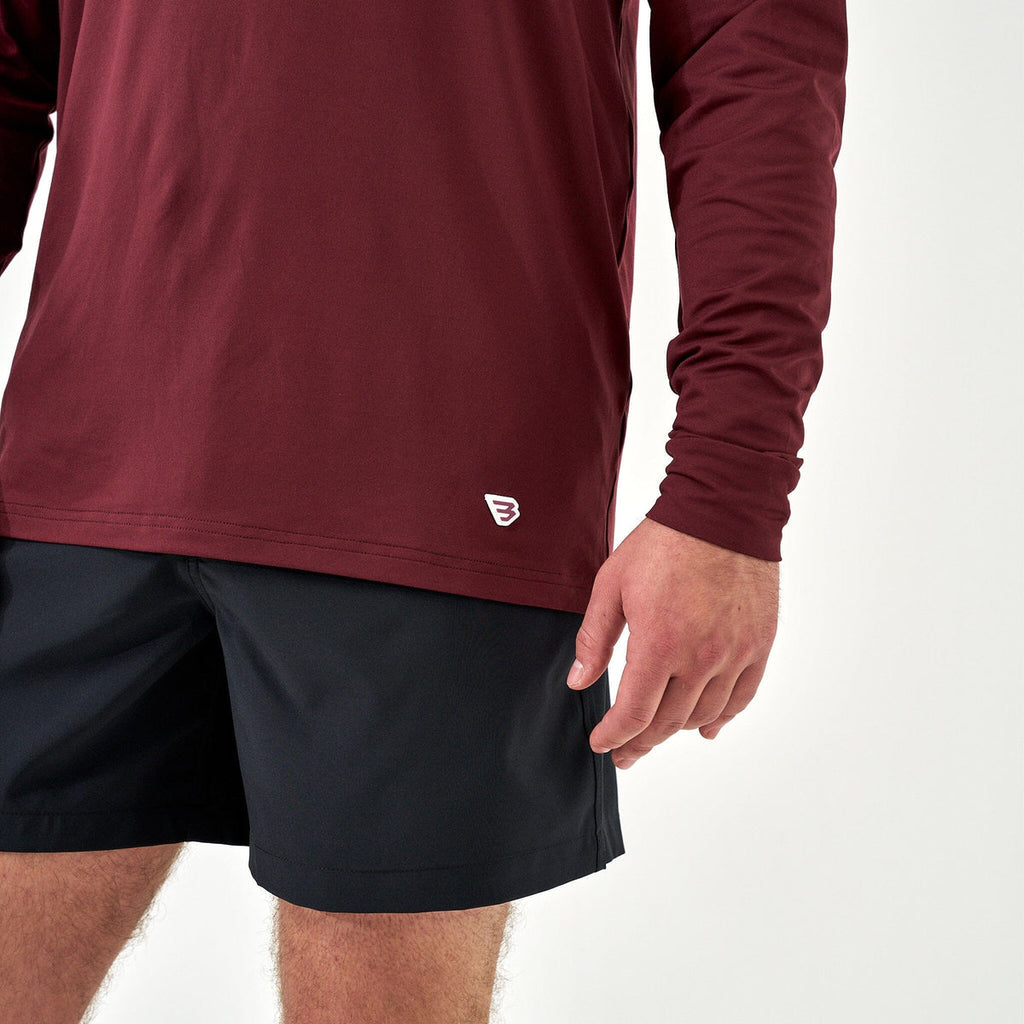 Performance Hoodie (6 color options)