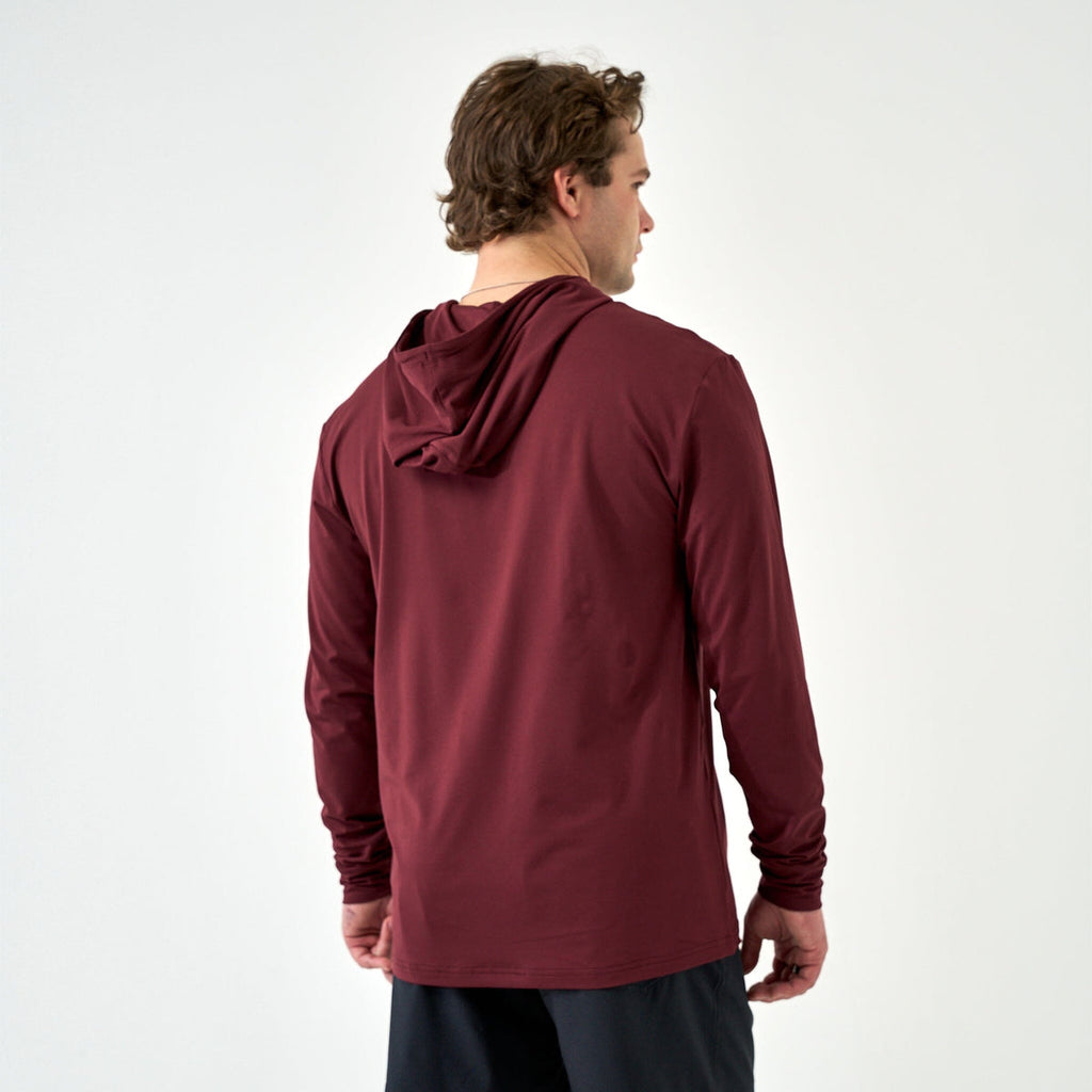 Performance Hoodie (6 color options)