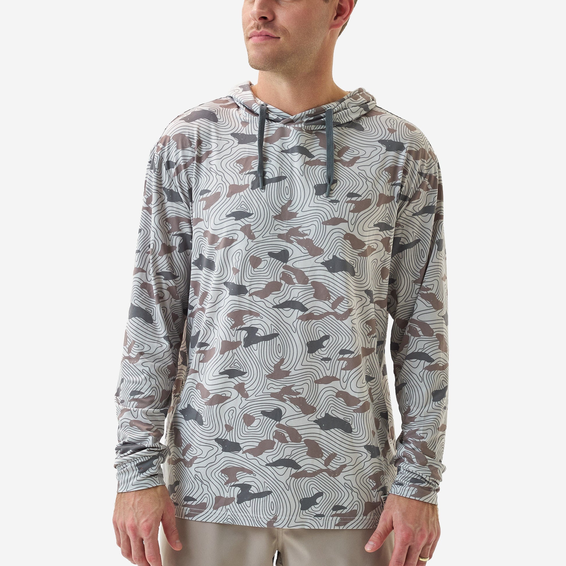 Performance Hoodie (6 color options)