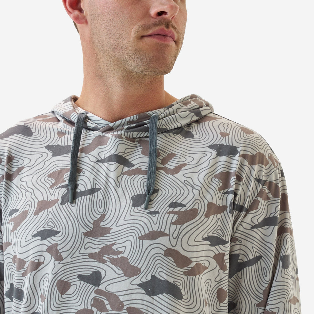 Performance Hoodie (6 color options)