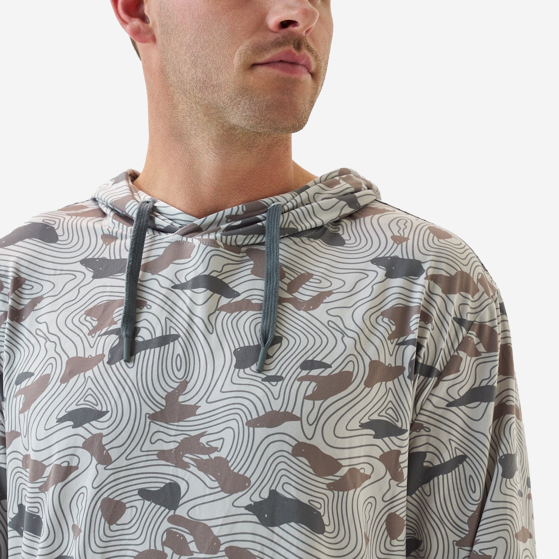 Performance Hoodie (6 color options)