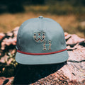 Peacemaker Hat