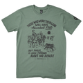 Proverbs 12:11 Shirt