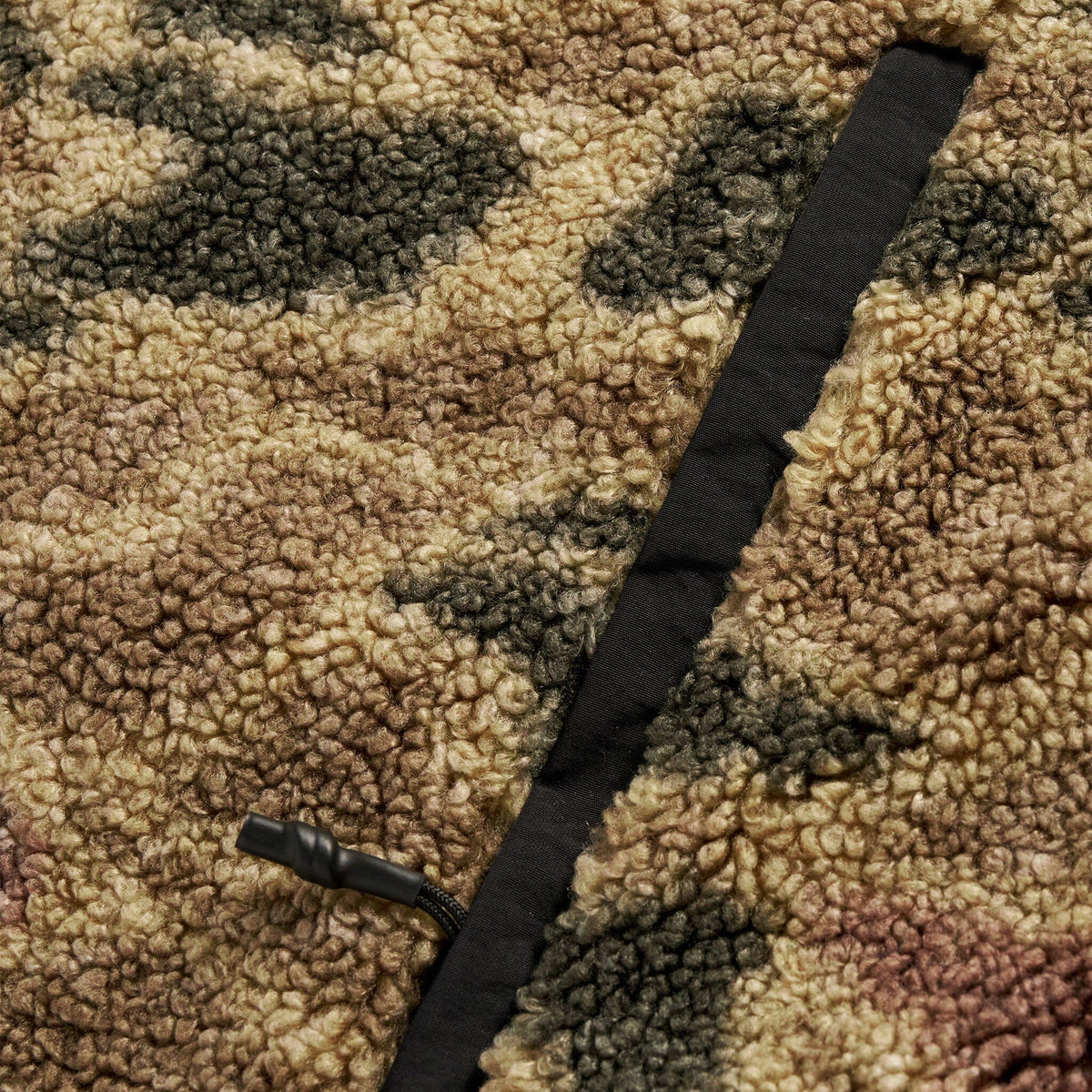 Sherpa - Quarter Zip