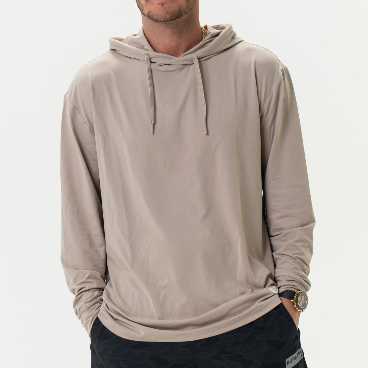 Performance Hoodie