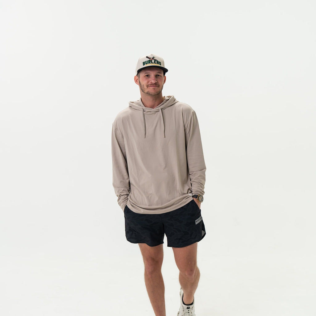 Performance Hoodie (6 color options)