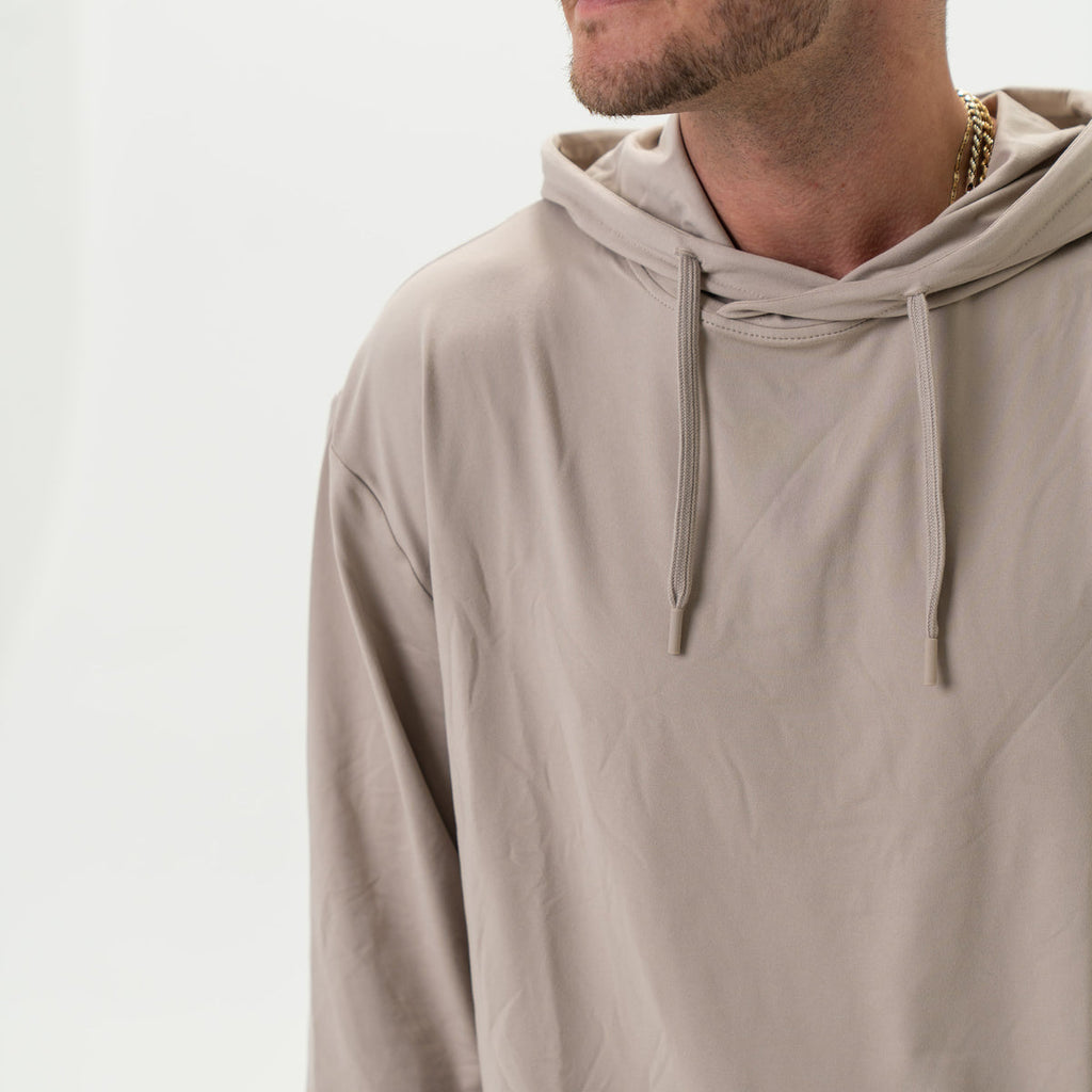 Performance Hoodie (6 color options)