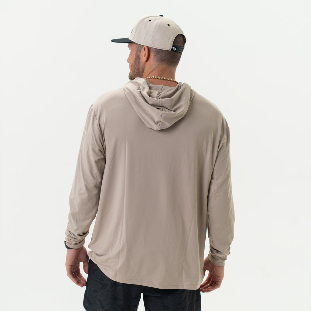 Performance Hoodie (6 color options)