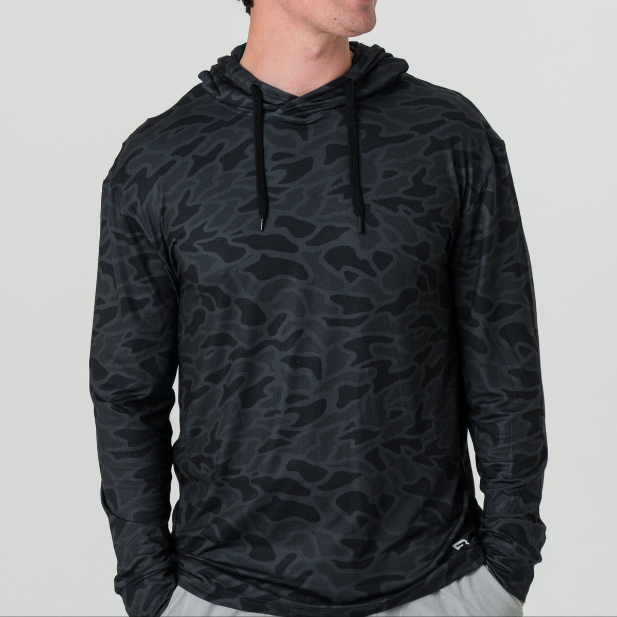 Performance Hoodie (6 color options)