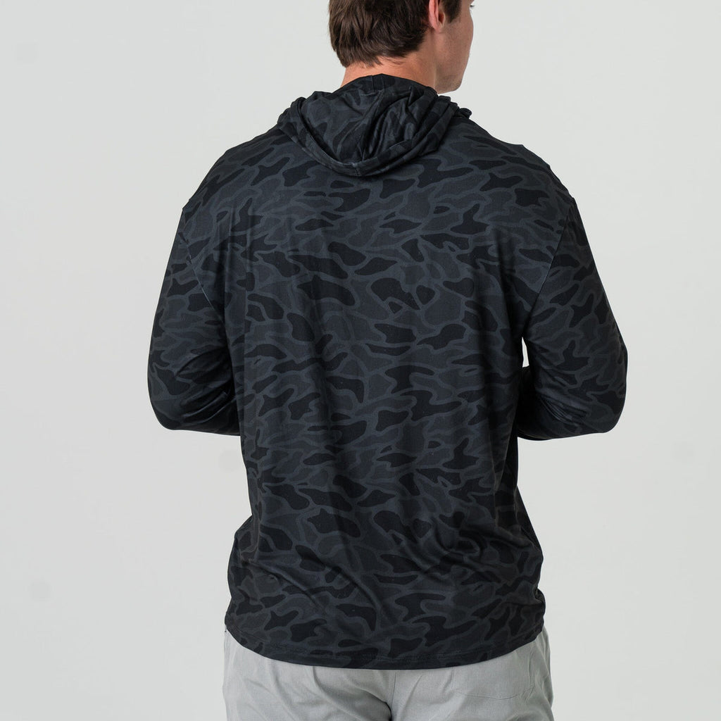 Performance Hoodie (6 color options)
