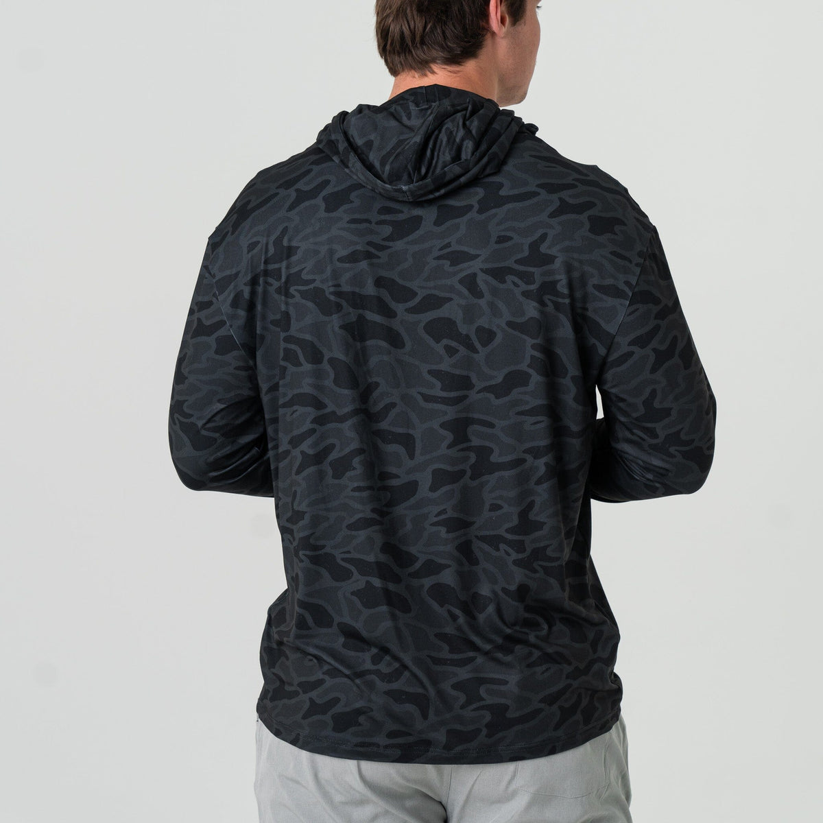 Performance Hoodie (6 color options)