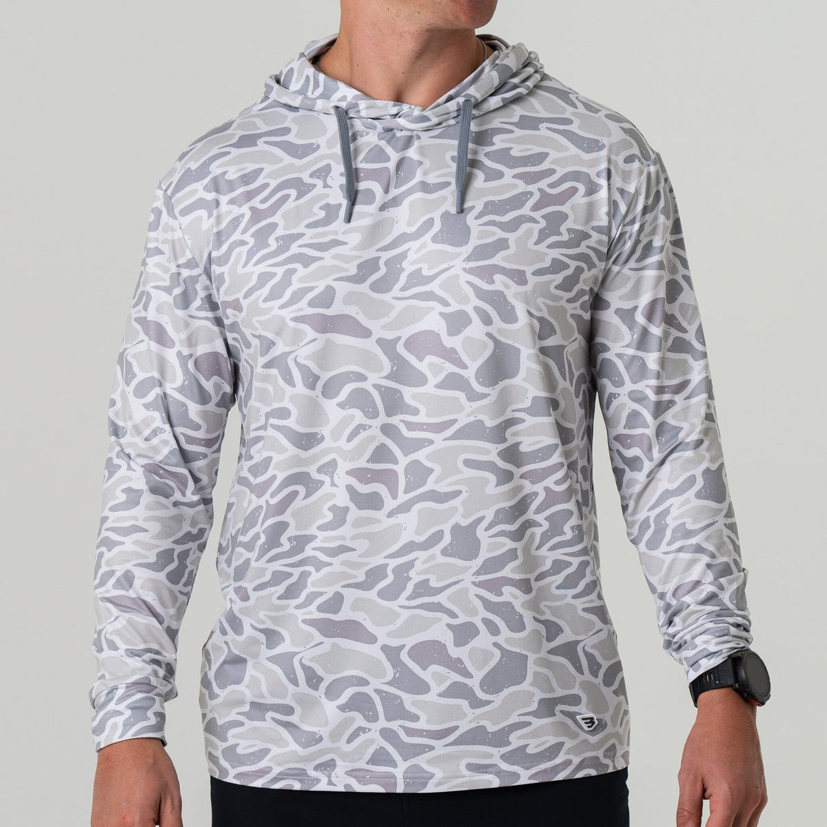 Performance Hoodie (6 color options)