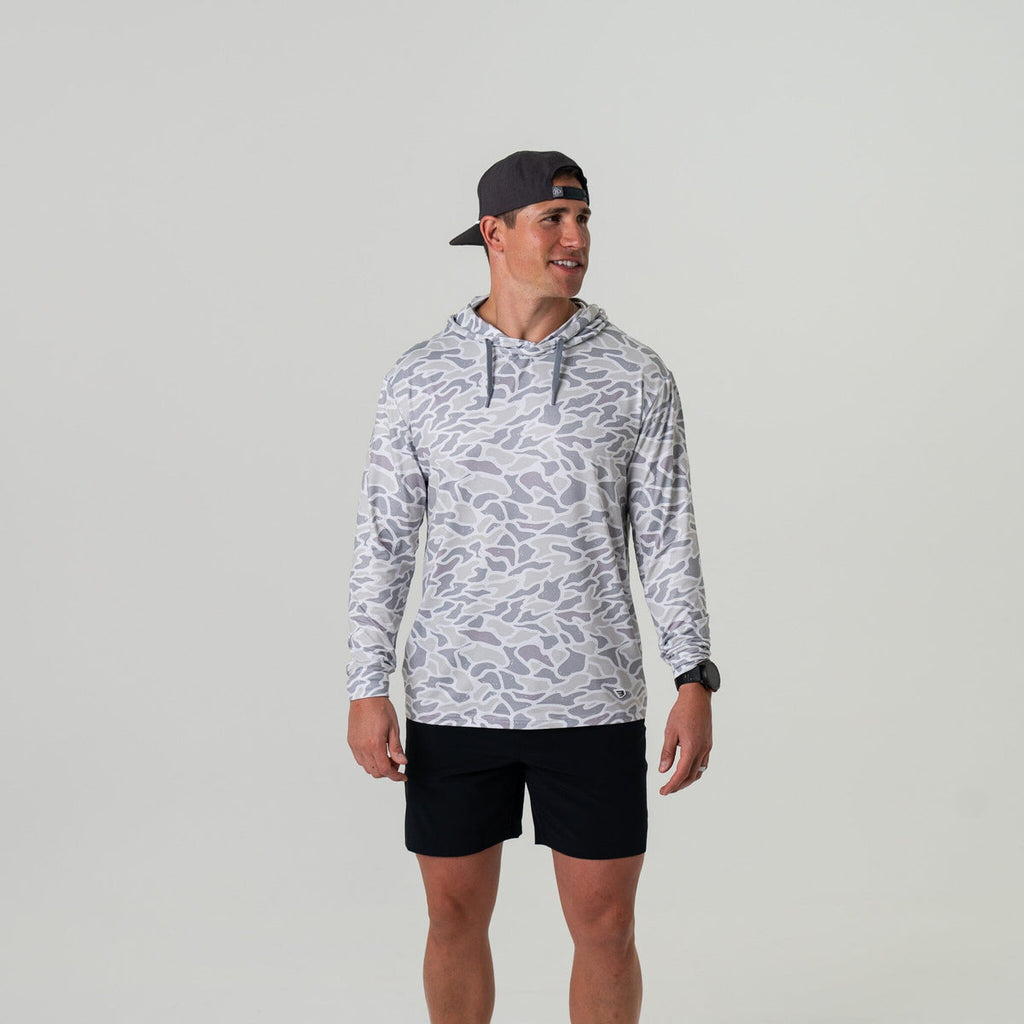 Performance Hoodie (6 color options)