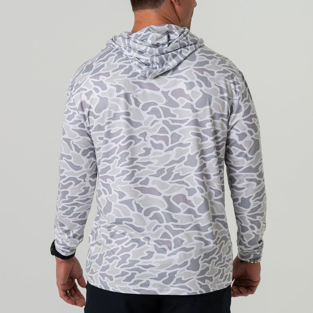 Performance Hoodie (6 color options)