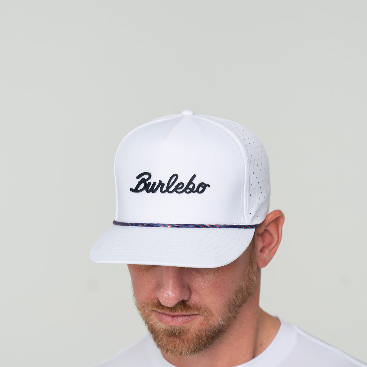 BURLEBO Performance Cap