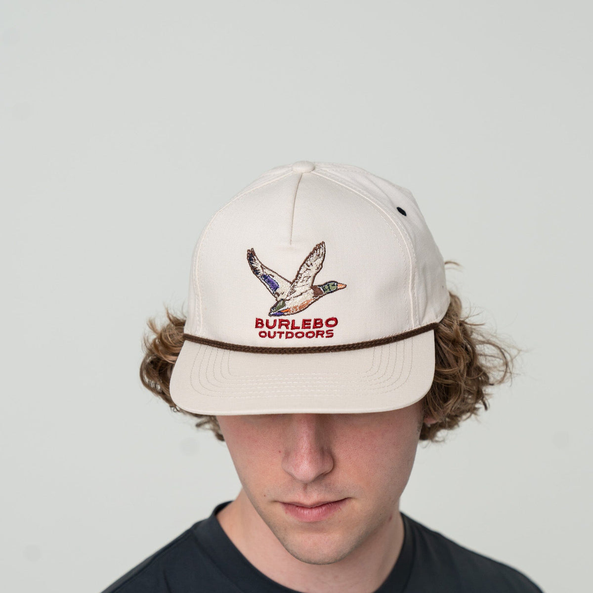 Burlebo OUTDOORS Cap