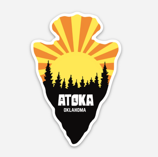 Arrowhead Magnet