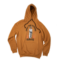 Show Down Hoodie