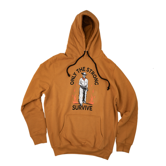 Show Down Hoodie