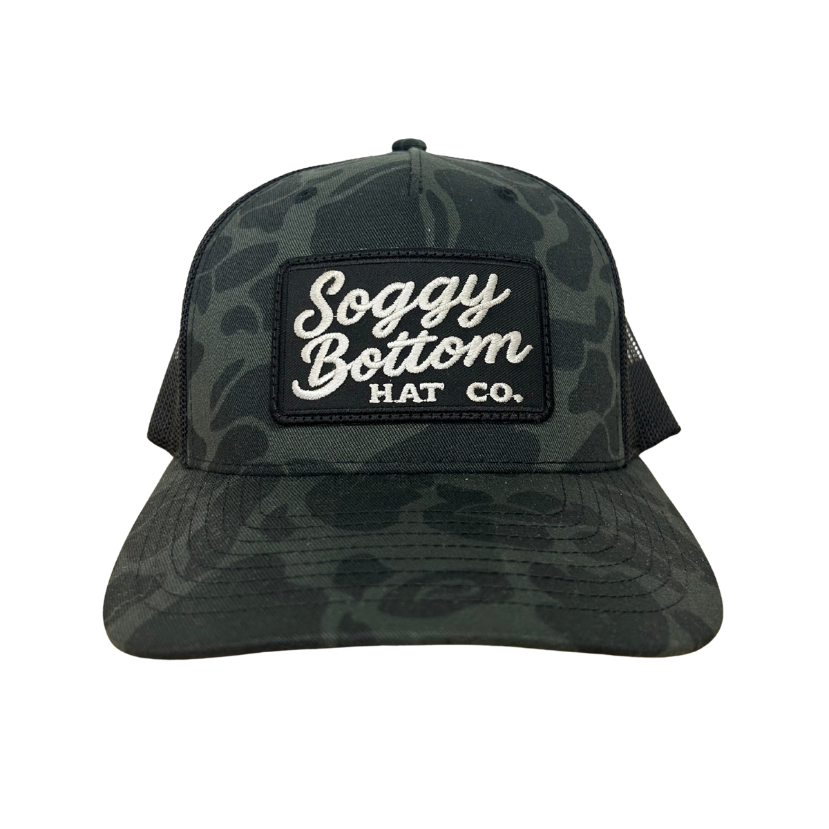 Soggy Bottom Hat (8 color options)