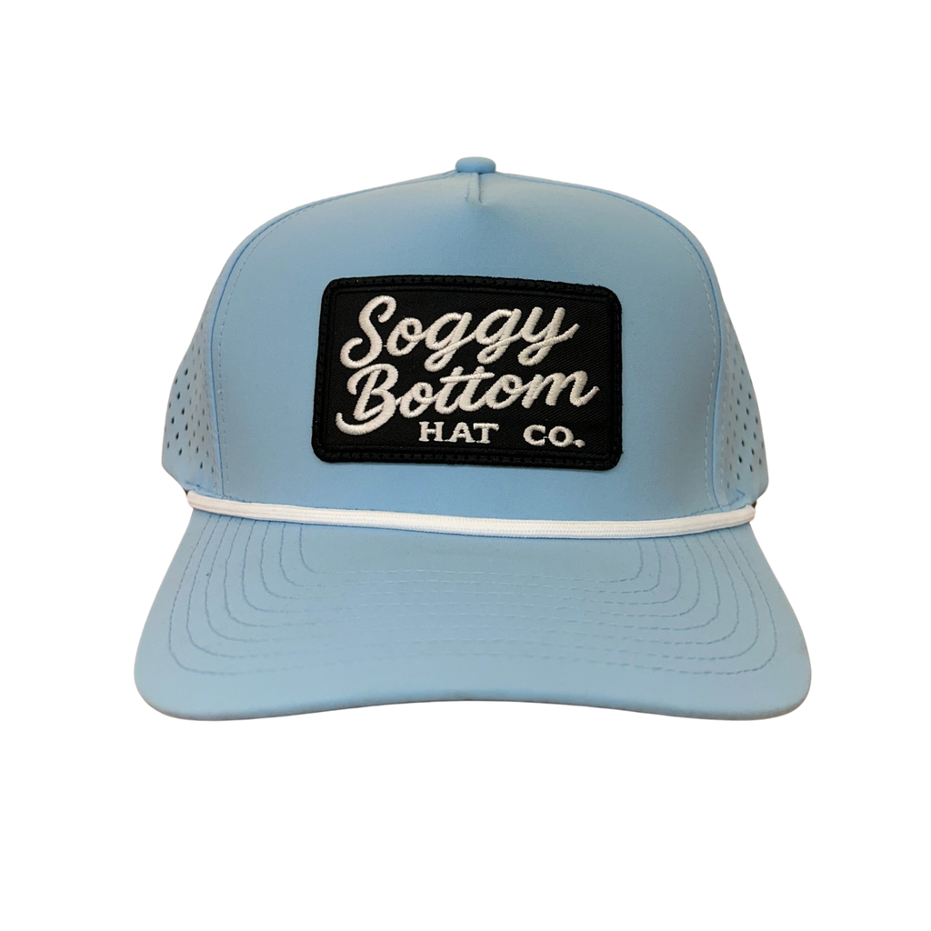 Soggy Bottom Hat (8 color options)