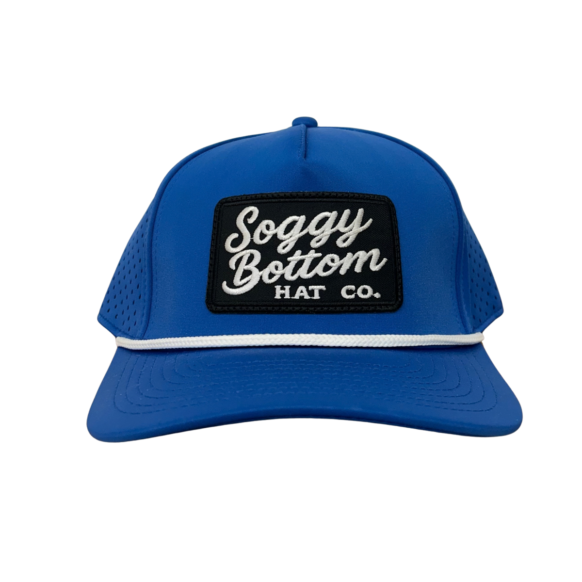 Soggy Bottom Hat (8 color options)
