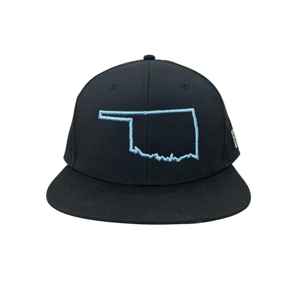 Soggy Bottom Hat (8 color options)