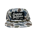 Youth Soggy Bottom Hat Co. Hat