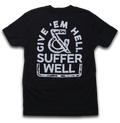 Suffer Well T-Shirt