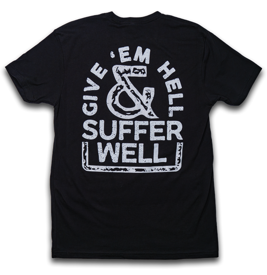 Suffer Well T-Shirt
