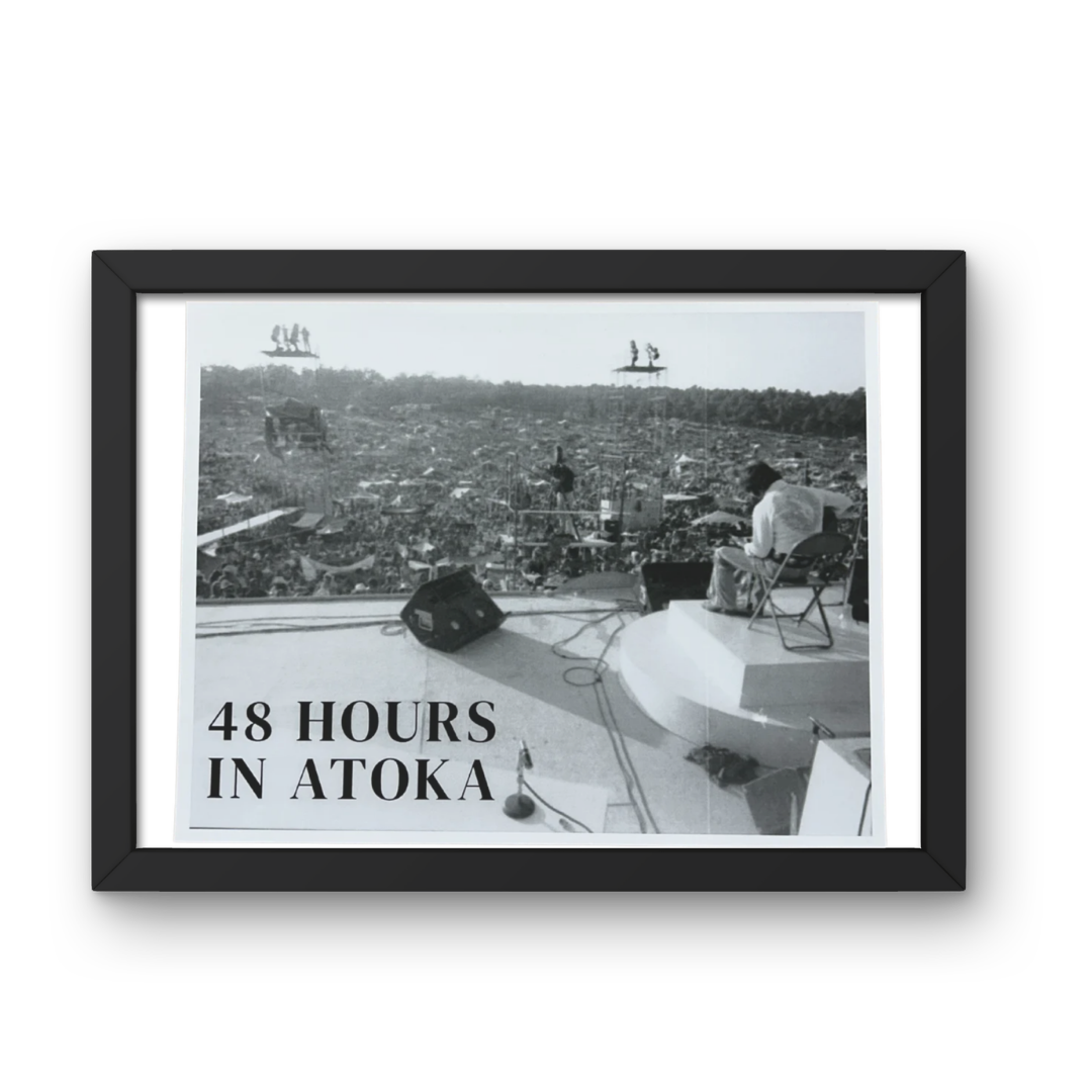 48 Hours Print