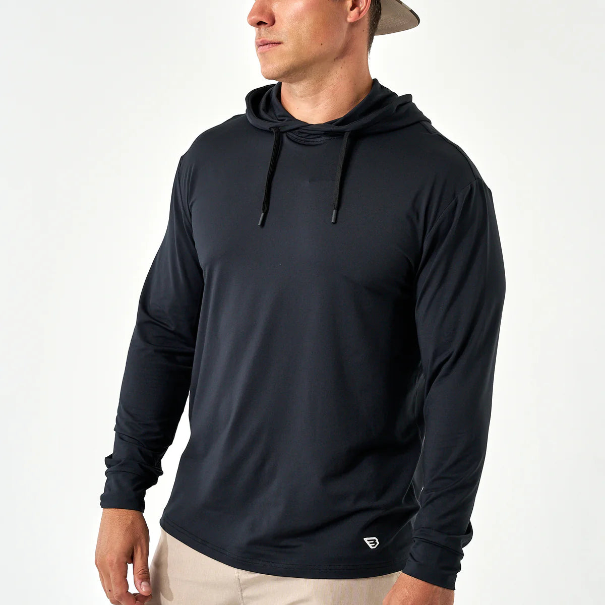 Performance Hoodie (6 color options)