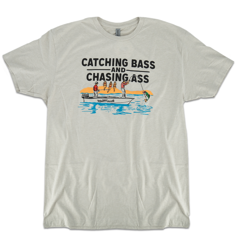 bASS T-Shirt