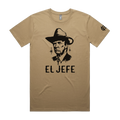 El Jefe T-Shirt