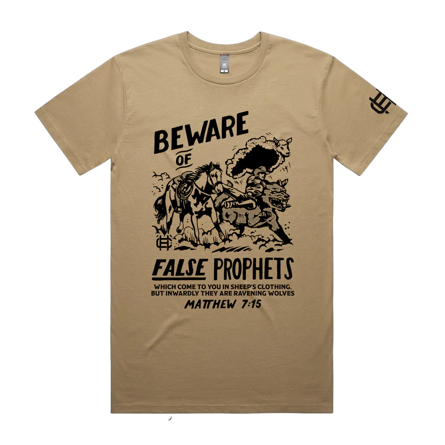 False Prophets T-Shirt