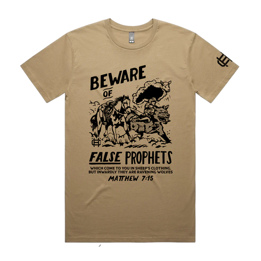 False Prophets T-Shirt