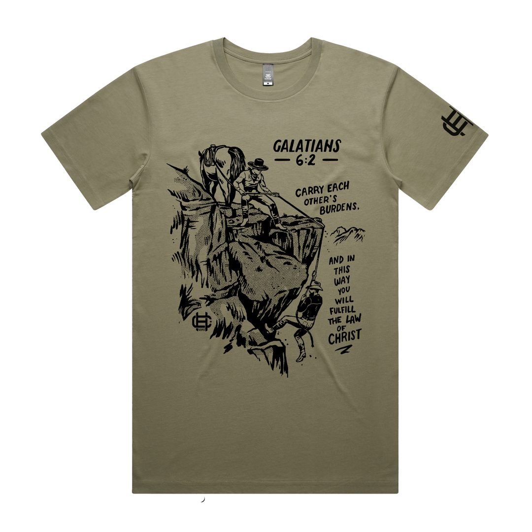 Galatians 6:2 Shirt