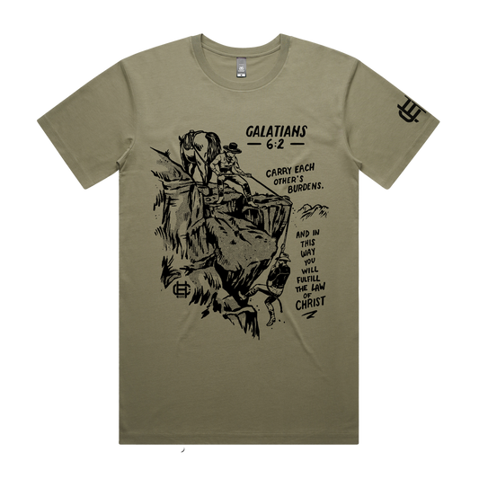 Galatians 6:2 Shirt