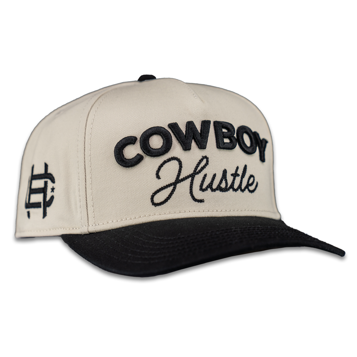 Grit Hat