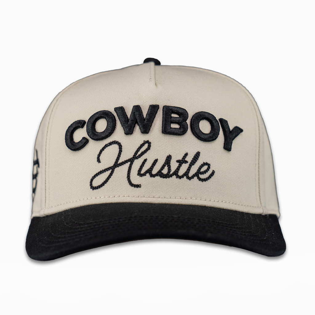 Grit Hat