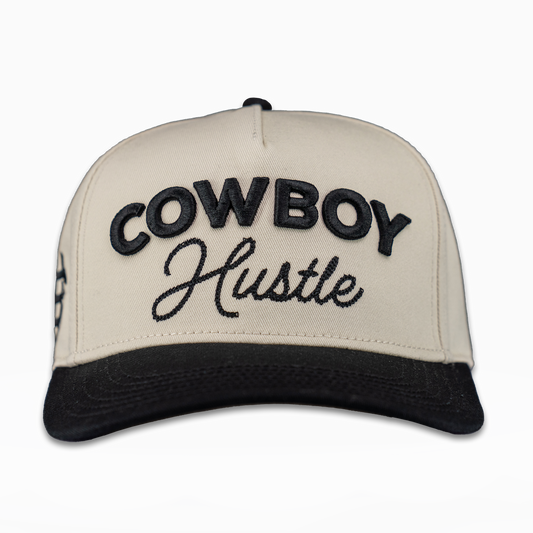 Grit Hat