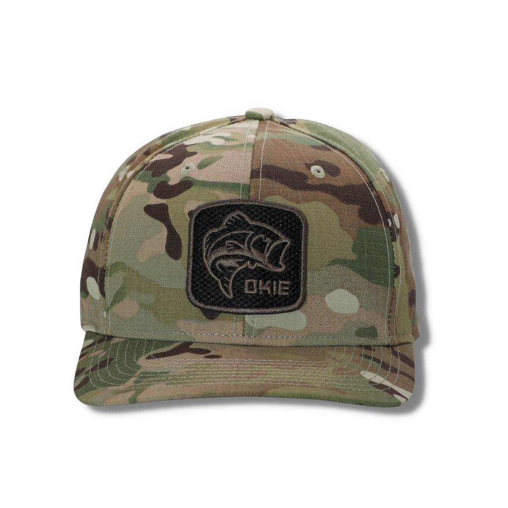 Arcadia Hat