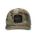 Arcadia Hat