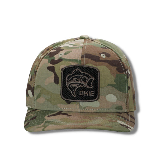 Arcadia Hat