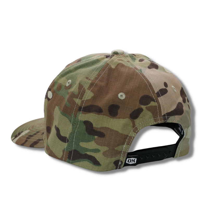Arcadia Hat