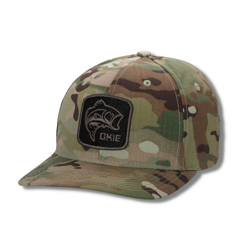 Arcadia Hat